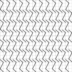 patron para blackwork