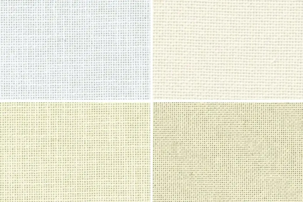Tela evenweave