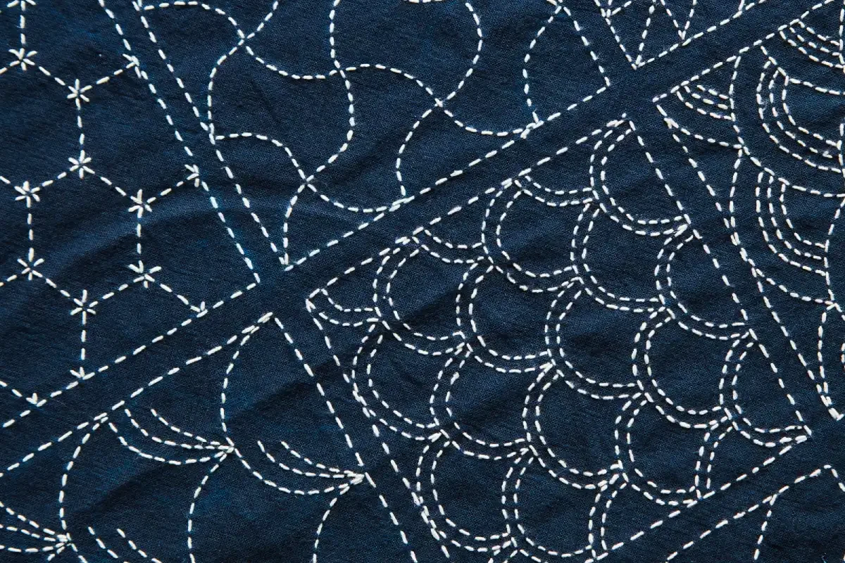 sashiko moyozashi