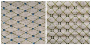 Sashiko Kugurizashi
