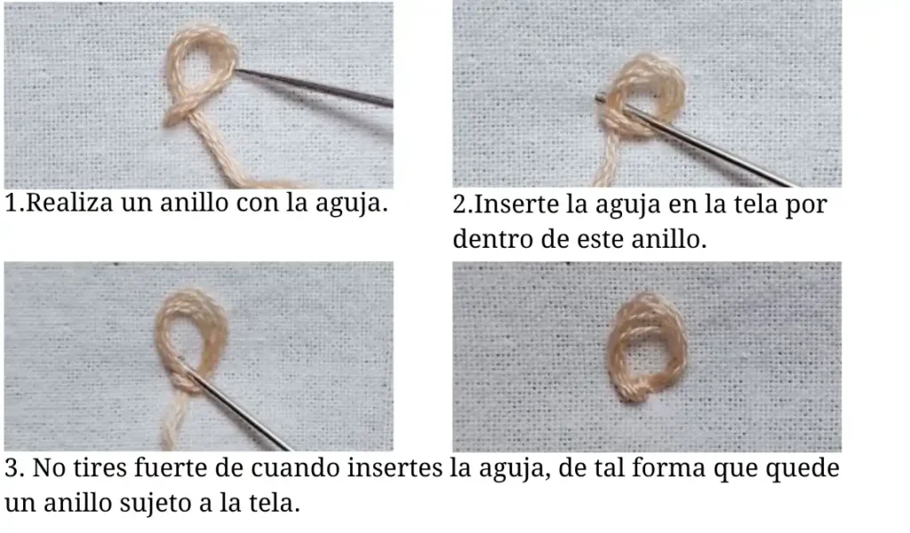 Nudo Chino - Chinese Knot