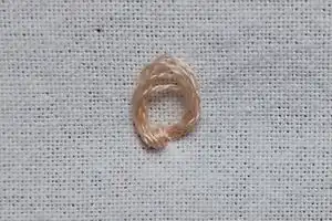 Nudo Chino - Chinese Knot
