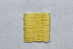 Punto Rumano (Romanian couching)