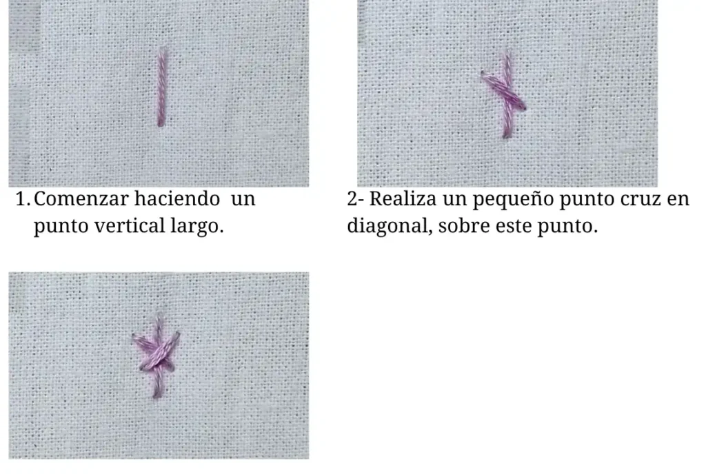 Punto de Armín