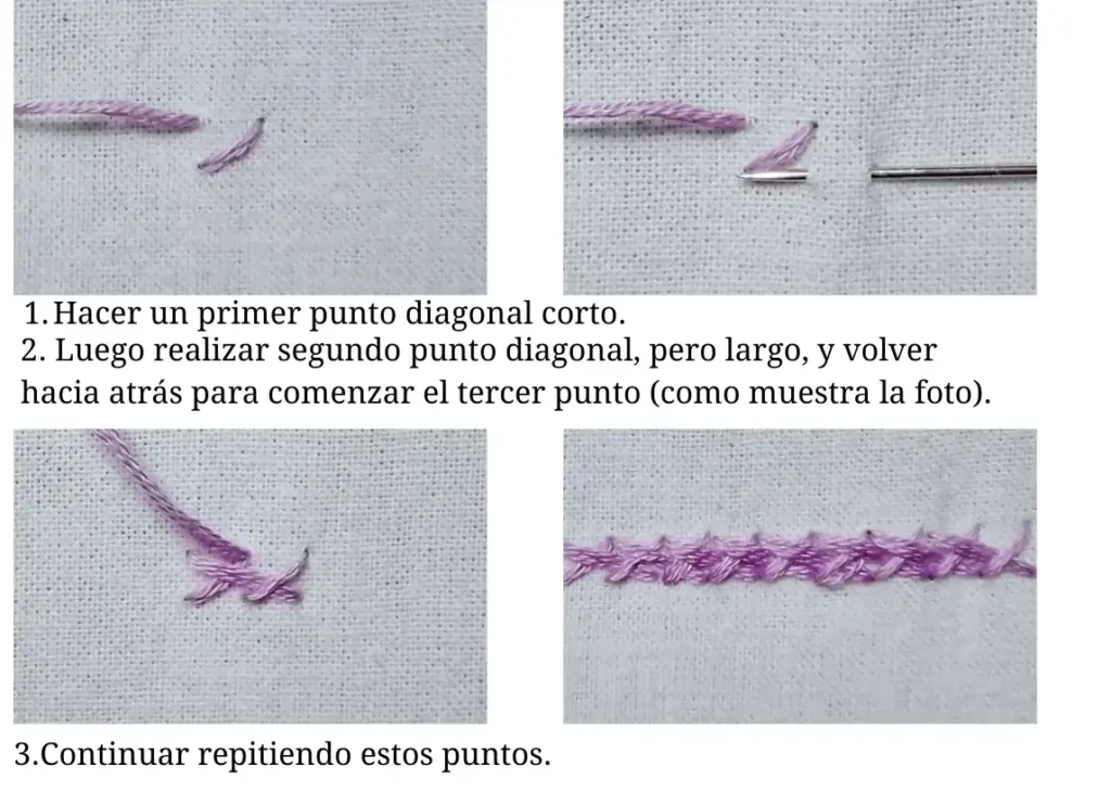 Punto griego