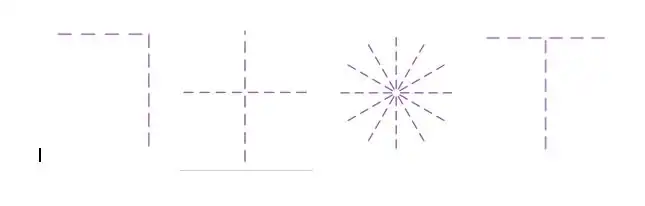 Cómo Bordar Sashiko Moyozashi 4