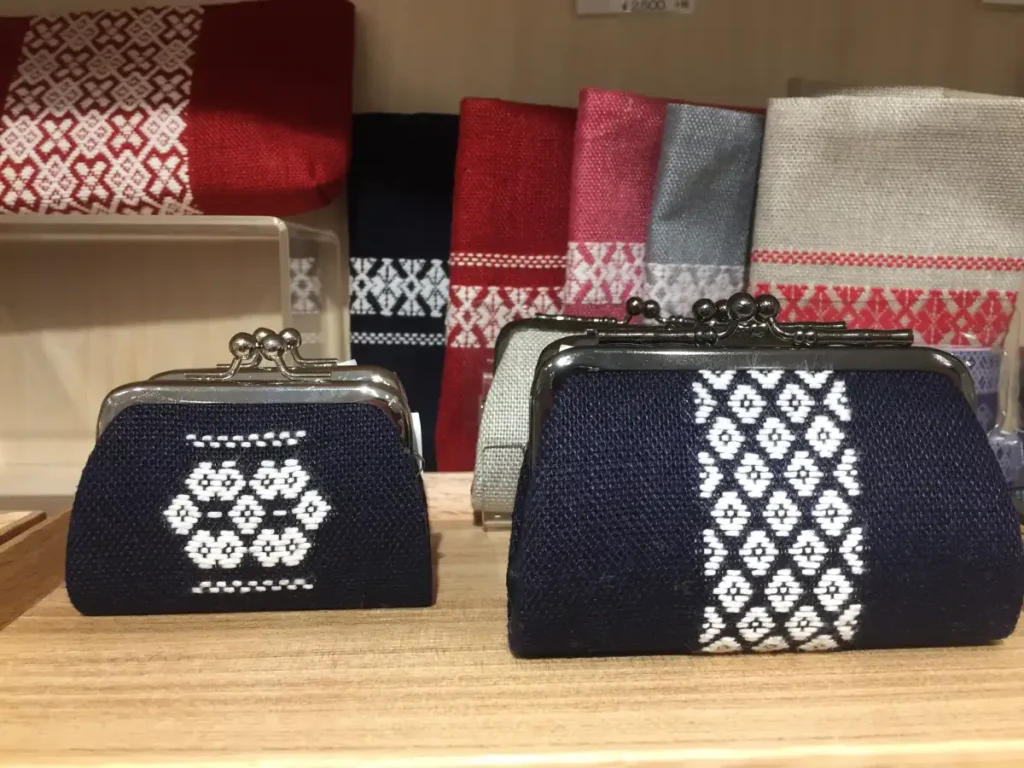 Kogin Zashi