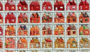 patchwork