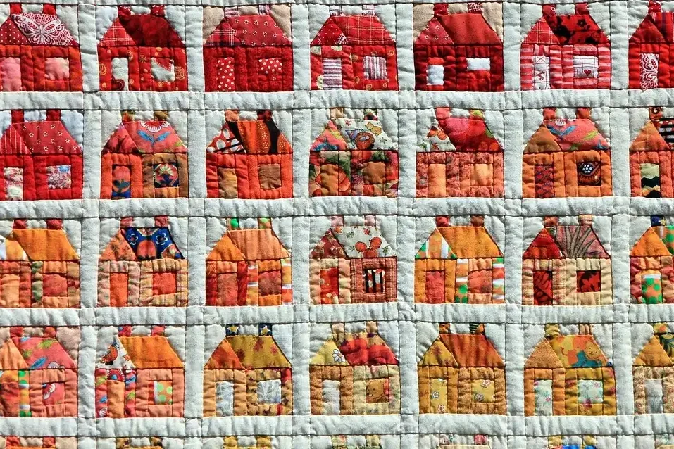 patchwork