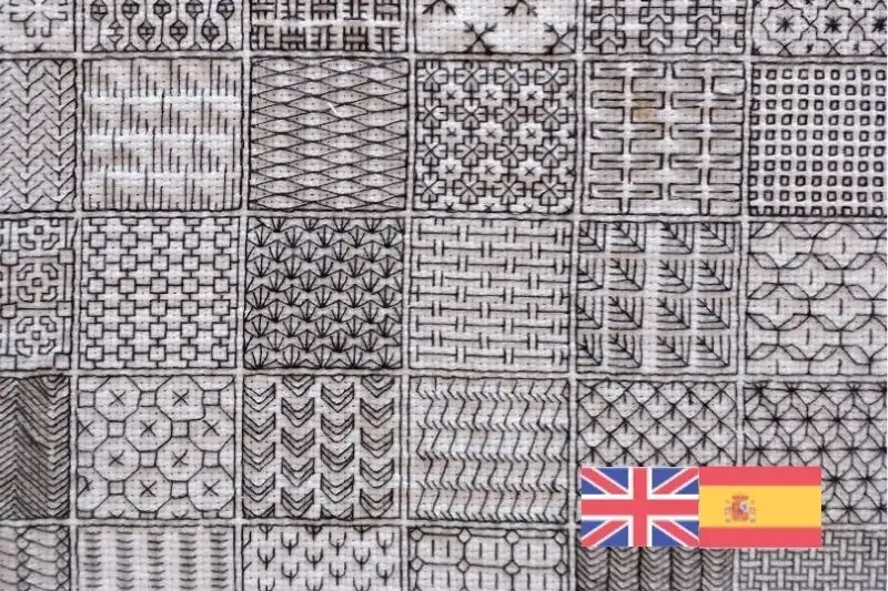 tecnica de blackwork