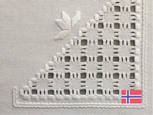 Bordado hardanger