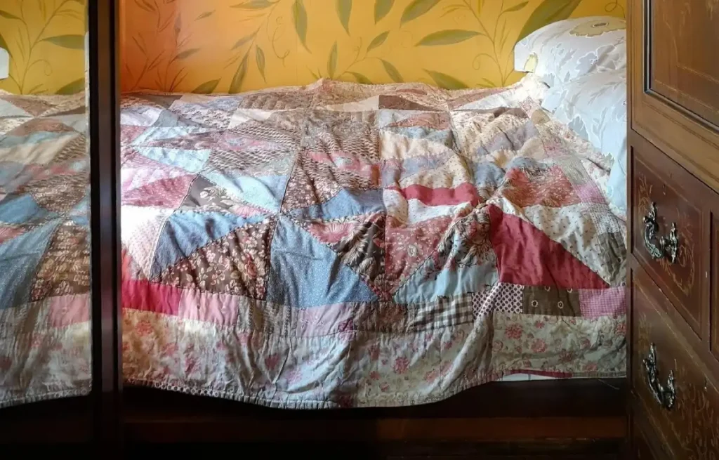patchwork