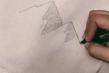 transferencia de diseño a la tela