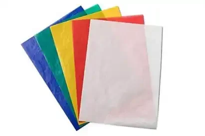 papel carbonico